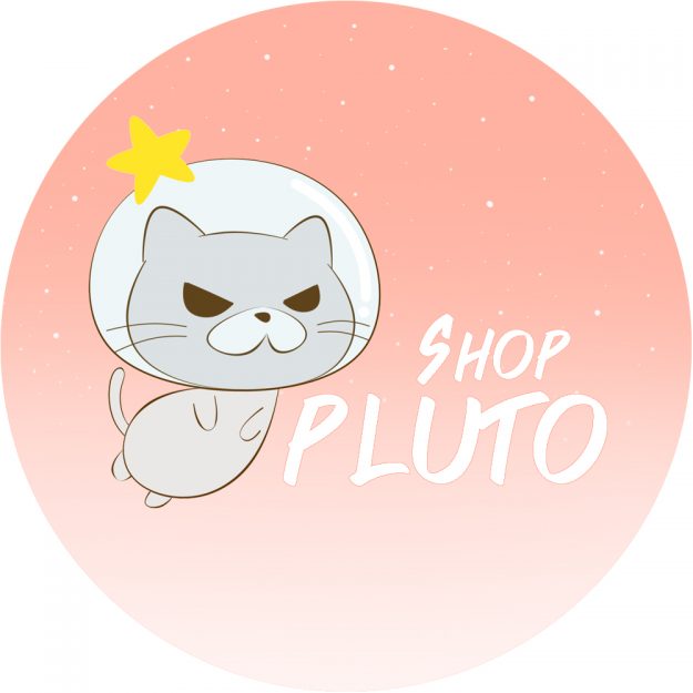PlutoShop