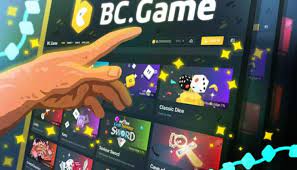 BC.Game Online Casino VIP Club Incentive