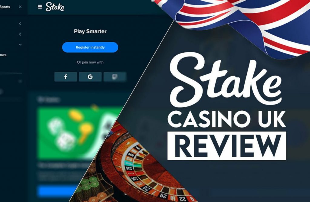 General Information Regarding Risk Casino